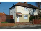 Chillingham Terrace, jarrow, NE32