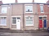 Arnold Street, Boldon Colliery, NE35