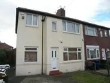 Ravenburn Gardens, denton burn, NE15
