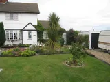 Manor Cottage, Sea Road, Anderby PE24