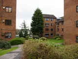 Hawarden Hill, Dollis Hill, London, NW2