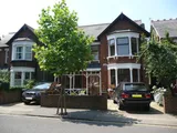 Beaufort Road, Kingston Upon Thames KT1