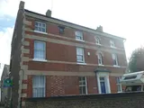 Chapel Road, Weldon, Corby NN17