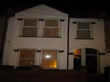 Burford Road, London SE6
