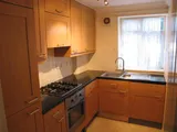 Ravensbourne Park, Catford, London SE6