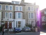 Prospect Hill, Whitby YO21
