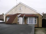 Vale Road, Northfleet