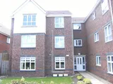 Roman Court, Wallsend NE28