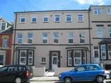 North Parade, Whitley Bay NE26