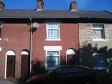 Britannia Street, Leek ST13