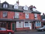 Morley Street, Leek ST13
