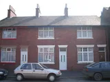 Wood Street, Leek ST13
