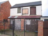 Durban Road, Grimsby DN32
