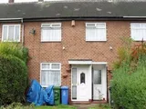 Box Walk, Partington, Manchester