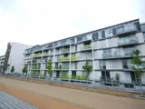 Hudson Apartments, Chadwell Lane