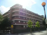 Patmore House, Matthias Road N16
