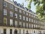 Dorset Square Marylebone London