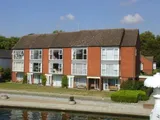 Riverside, Marlow