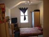 Spaciuos studio flat