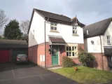 Orchard Rise, Moulton, Northwich CW9