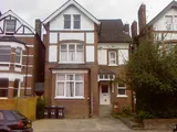 Gleneagle Road