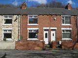 Glen Terrace, Chester Le Street, Co Durham DH2
