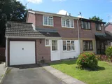 Gifford Close, Two Locks, Cwmbran NP44