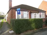 West Acridge, Barton-Upon-Humber, S Humberside DN18