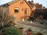 Sedge Close, Barton-Upon-Humber, S Humberside DN18