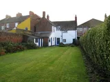 High Street, Barton-Upon-Humber, S Humberside DN18