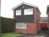 Glebelands, Stafford ST17