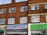 Kingsbury Road, London NW9