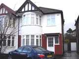 Oakfield Avenue, Harrow HA3