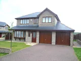 Cranberry Fold Court, Darwen BB3
