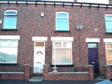 Rawson Road, Bolton BL1