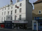 Marine Gardens, Margate CT9