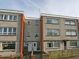 Chapelhill Mount, Ardrossan KA22