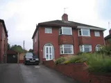 Liverpool Road, Newcastle ST5