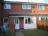 Cresswell Avenue, Waterhayes, Newcastle ST5