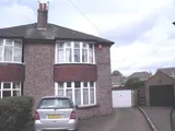 Rudyard Grove, Newcastle ST5