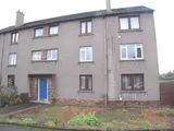 King Street, Falkirk FK2