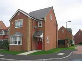 Callum Drive, South Shields, Tyne And Wear NE34