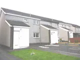 Laburnum Road, Banknock, Bonnybridge FK4