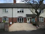 Hilton Street, Springfields, Wolverhampton WV10