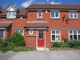 Torrington Drive, Liverpool L26