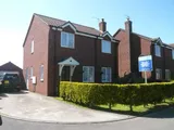 Westfield Rise, Beeford, Driffield YO25