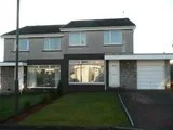 St. Andrews Drive, Uphall, Broxburn EH52