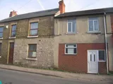 Station Road, Pilsley, Chesterfield S45