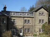 Tansley Wood House, Lower Lumsdale, Matlock DE4