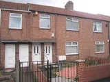 Dunmorlie Street, Byker, Newcastle Upon Tyne NE6
